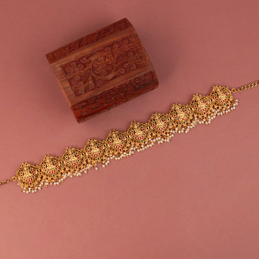 Hip Chain HC134