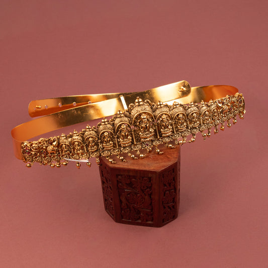 Bridal Hip Belt HB17