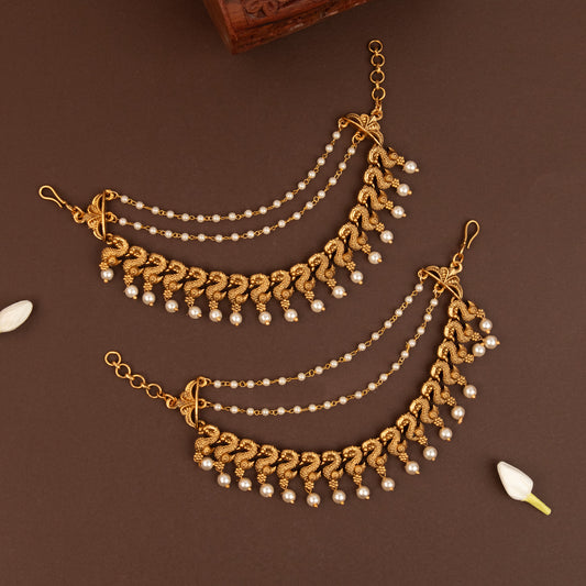 Ear Chain EC100