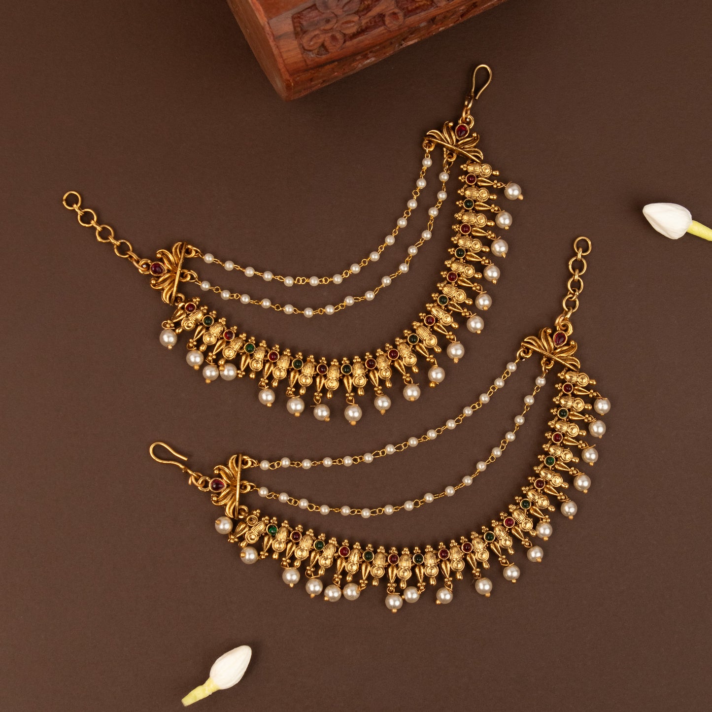 Ear Chain EC96