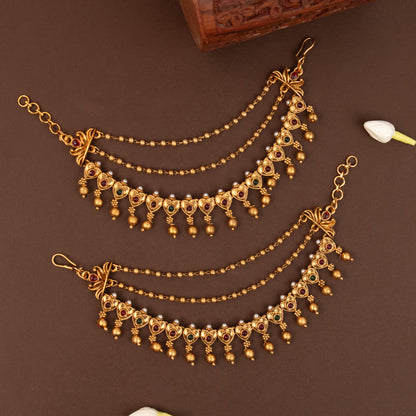 Ear Chain EC98