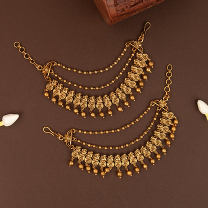 Ear Chain EC102