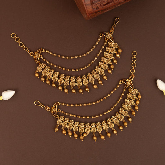 Ear Chain EC102