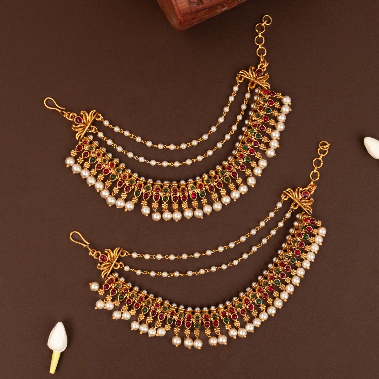 Ear Chain EC99