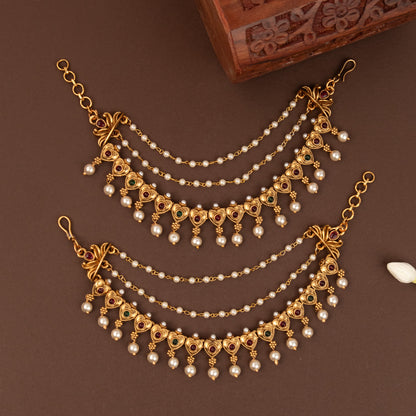 Ear Chain EC98