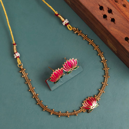 Necklace 369