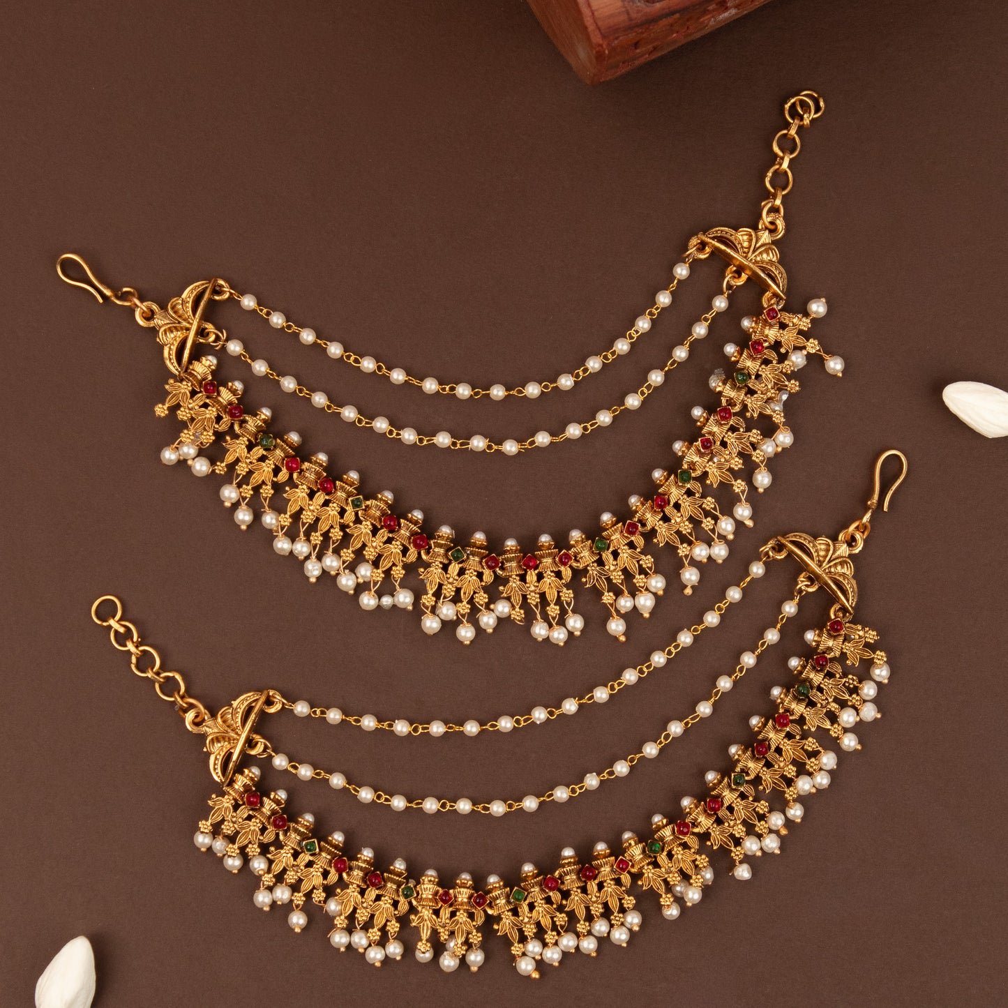 Ear Chain EC103