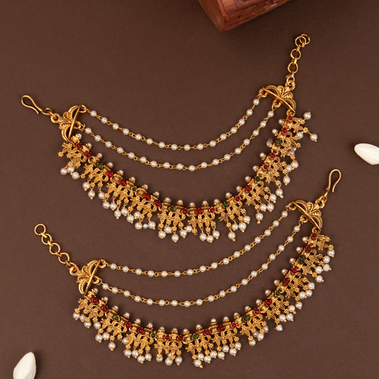 Ear Chain EC103