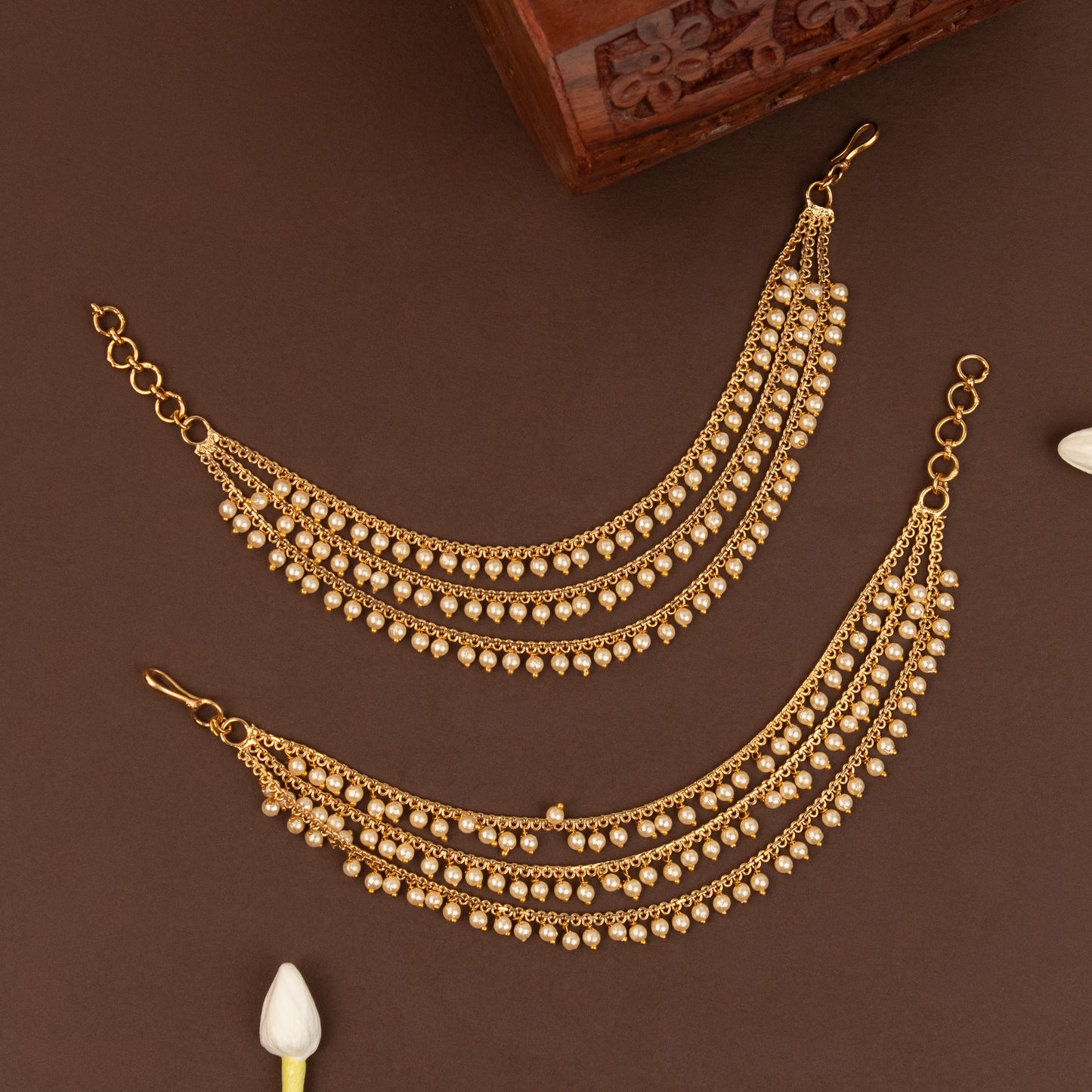 Ear Chain EC104