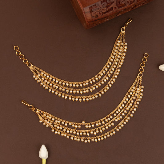 Ear Chain EC104