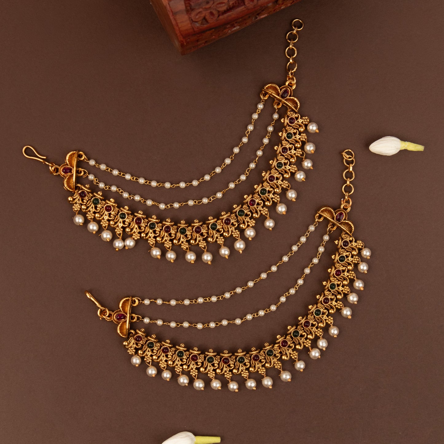Ear Chain EC101