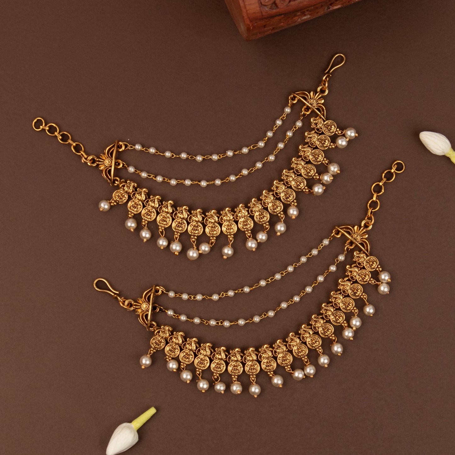 Ear Chain EC102
