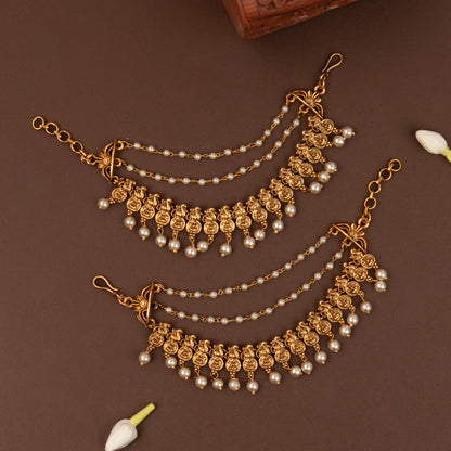 Ear Chain EC102