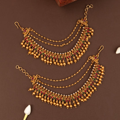 Ear Chain EC99