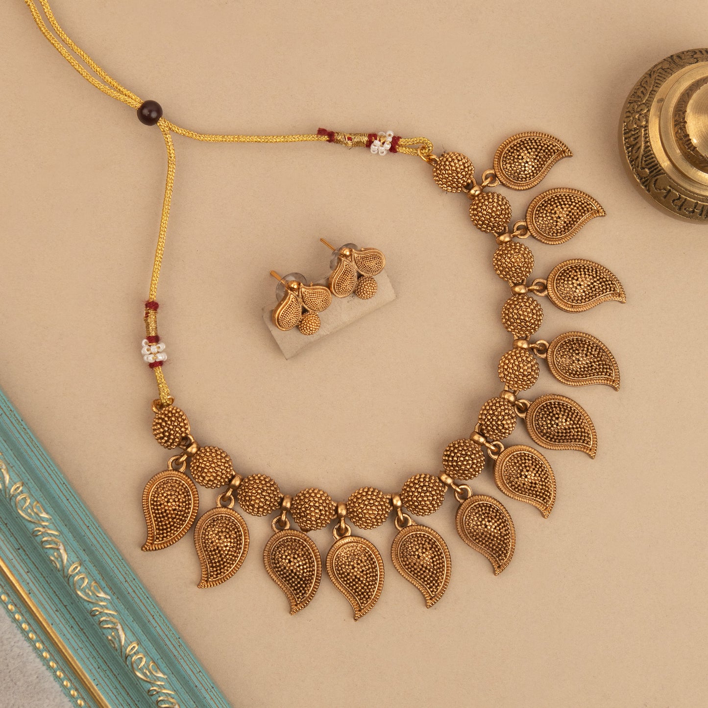 Necklace 1119