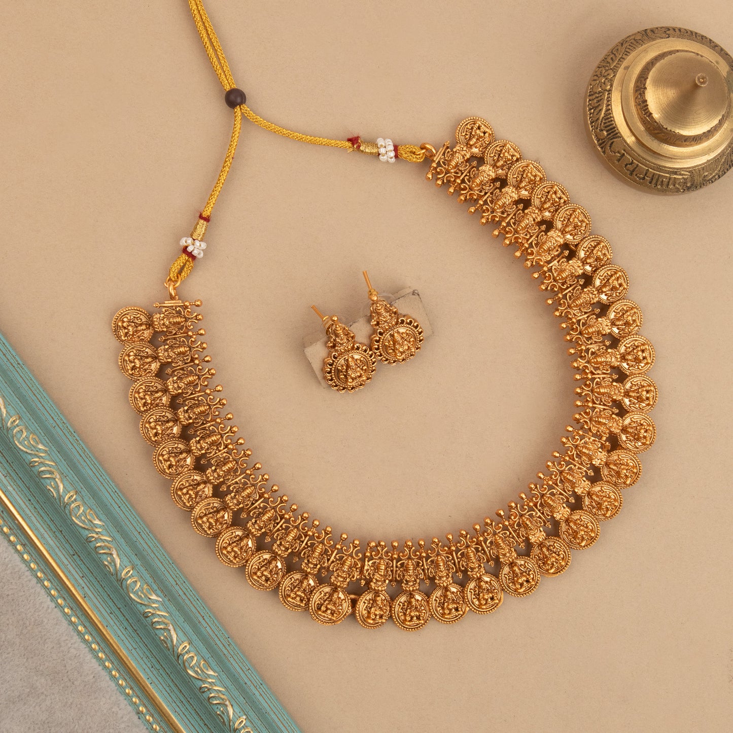 Necklace 1123