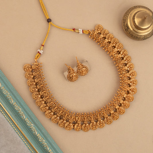 Necklace 1123