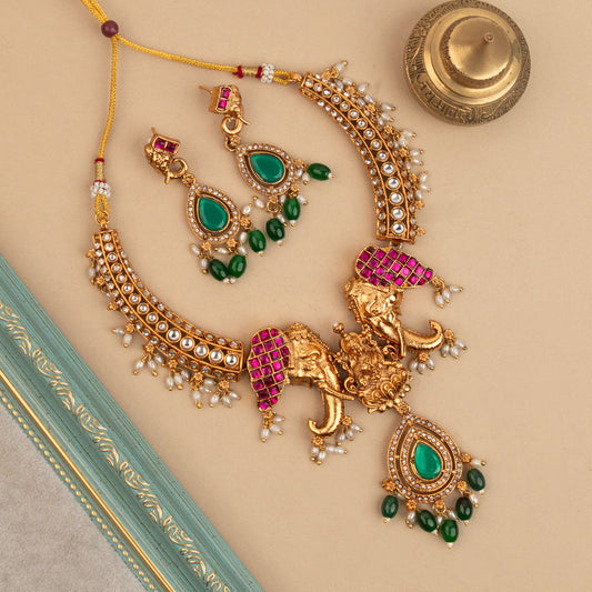 Necklace 1117
