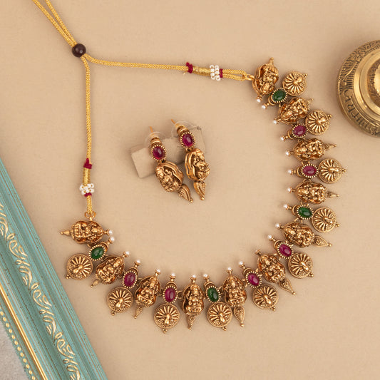 Necklace 1130