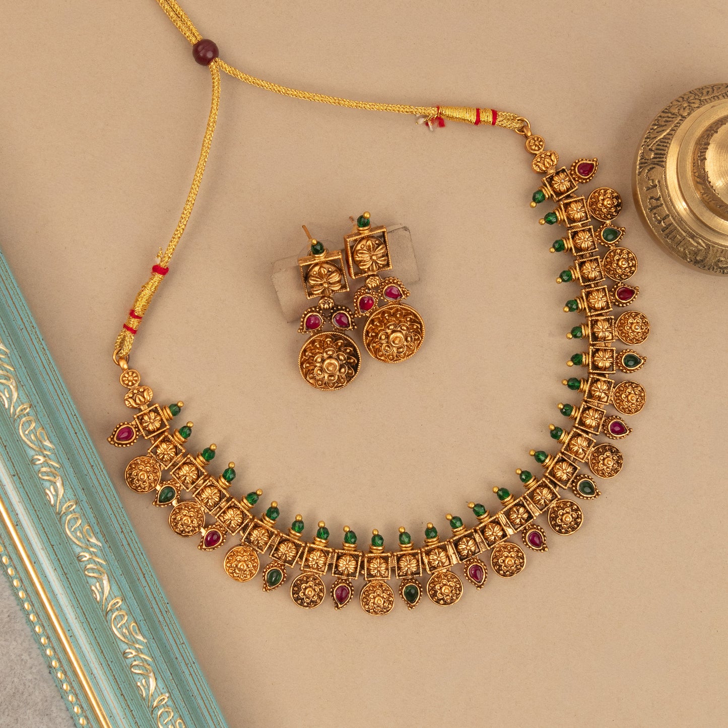 Necklace 1133