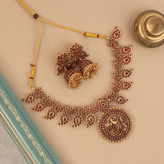 Necklace 1114
