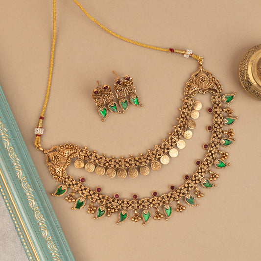 Necklace 1134