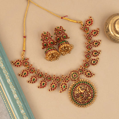 Necklace 1114