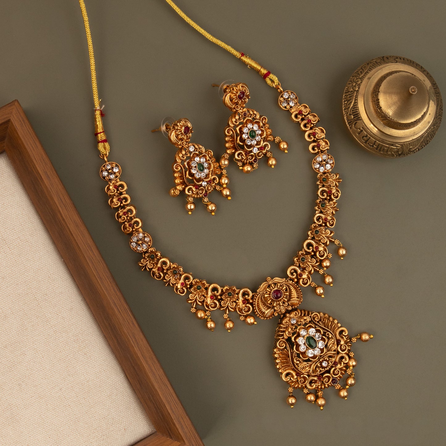 Necklace 940