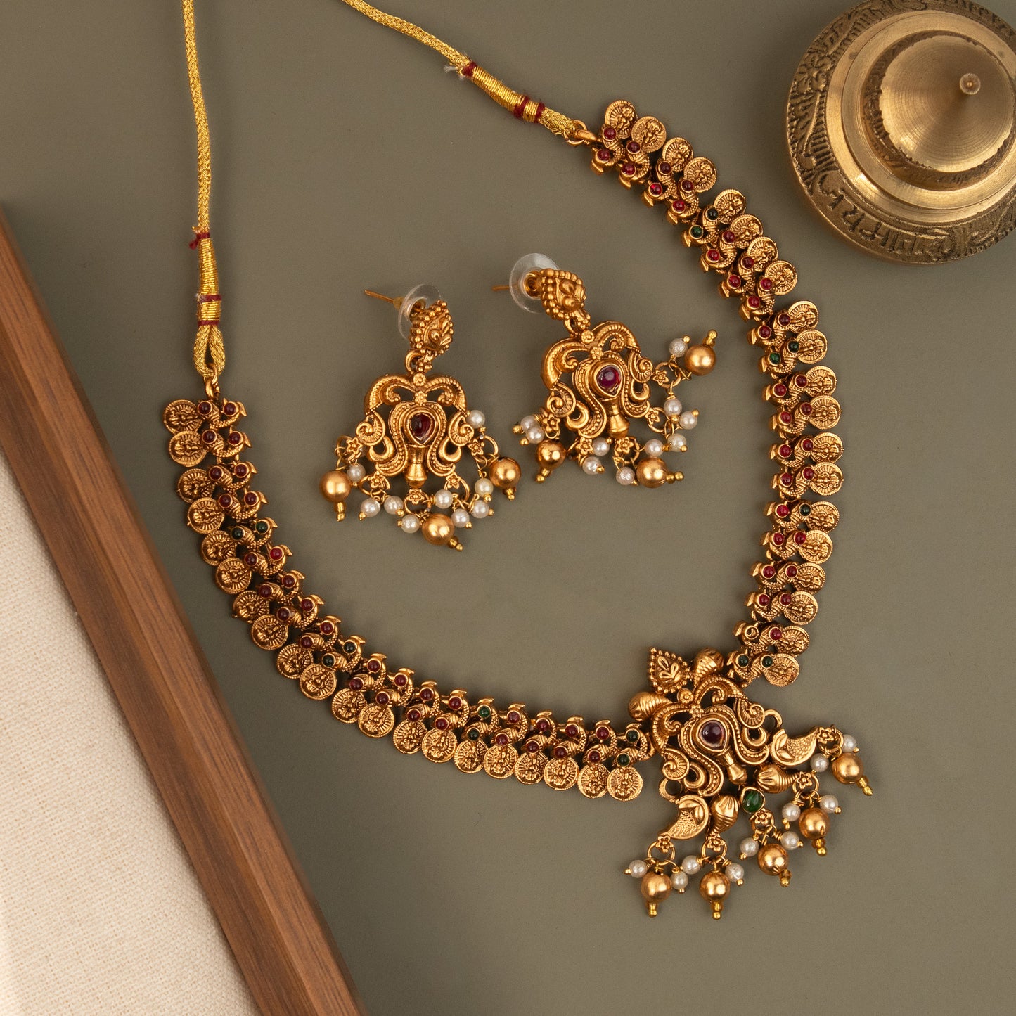 Necklace 1094