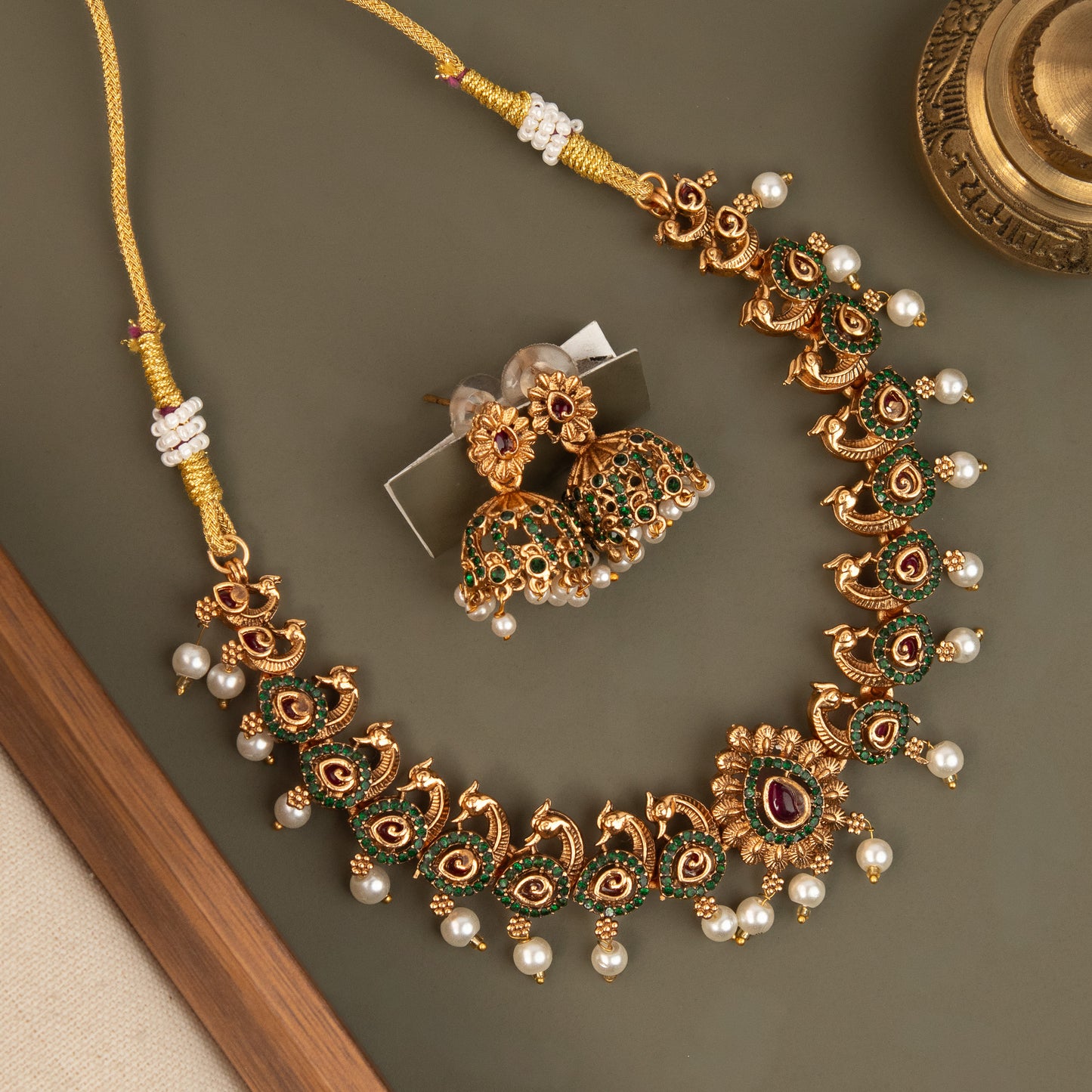 Necklace 1095