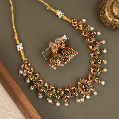 Necklace 1095