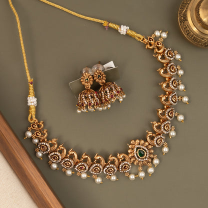 Necklace 1095