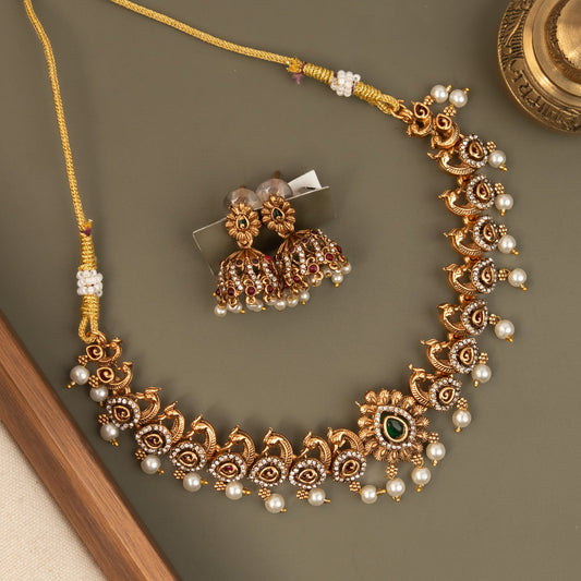 Necklace 1095