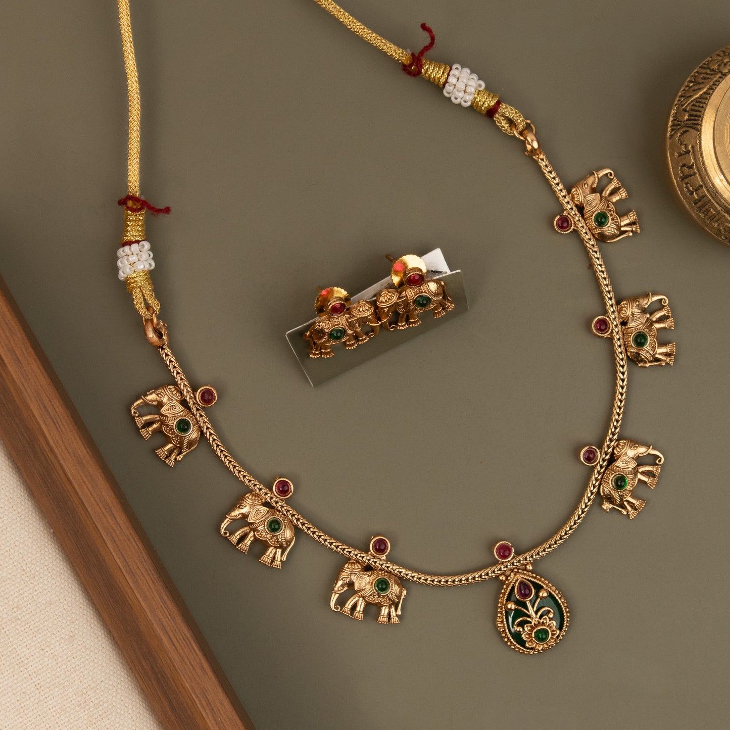Necklace 913