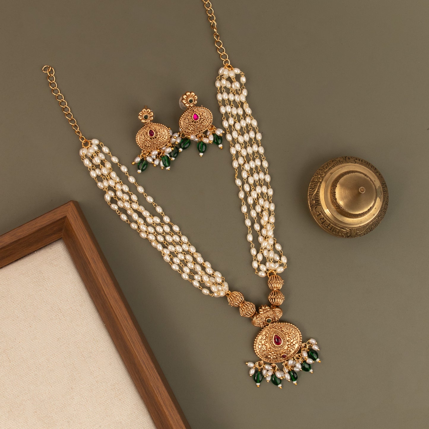 Necklace 1093