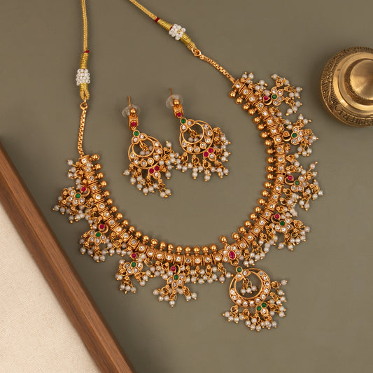 Necklace 1101