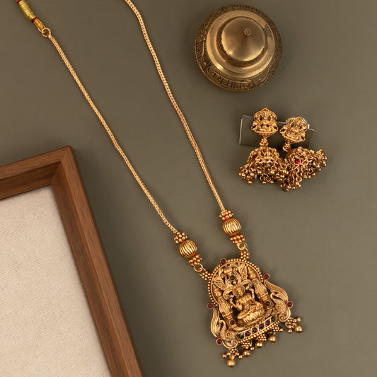 Necklace 1091