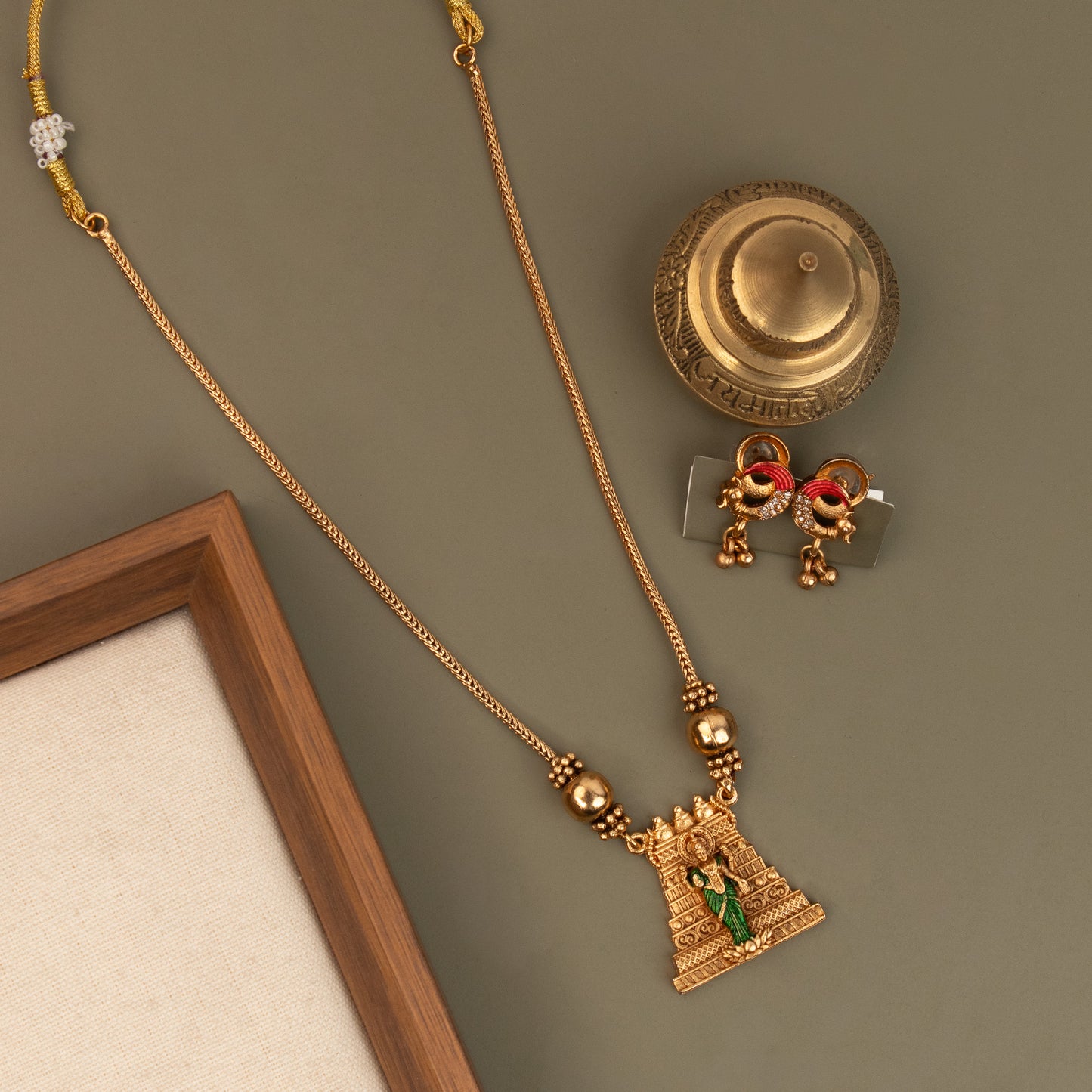 Necklace 1089