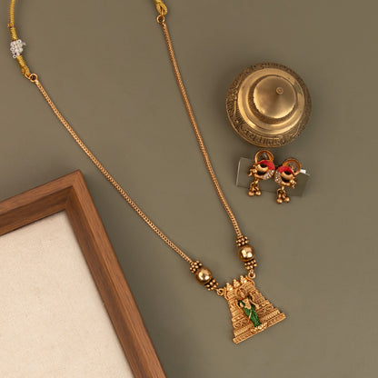 Necklace 1089