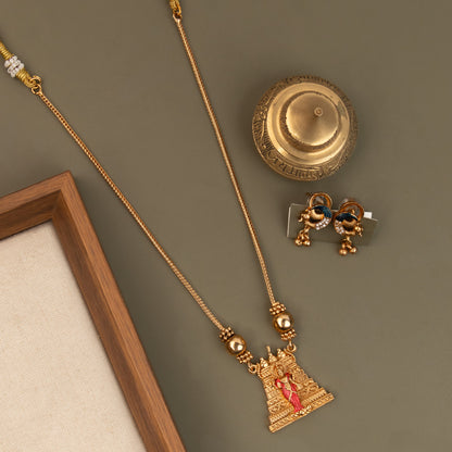 Necklace 1089