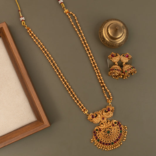 Necklace 469