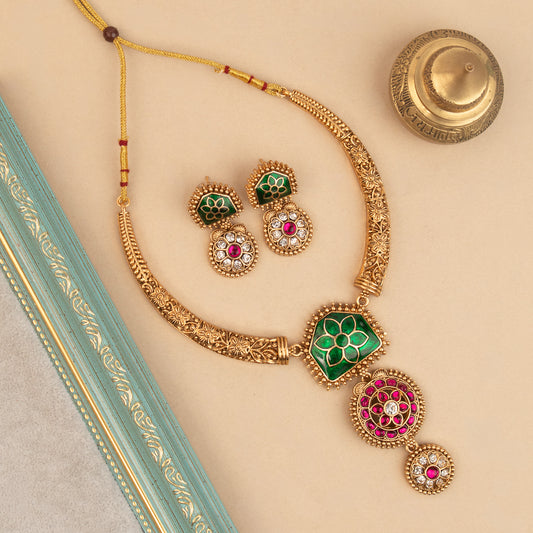 Necklace 1137