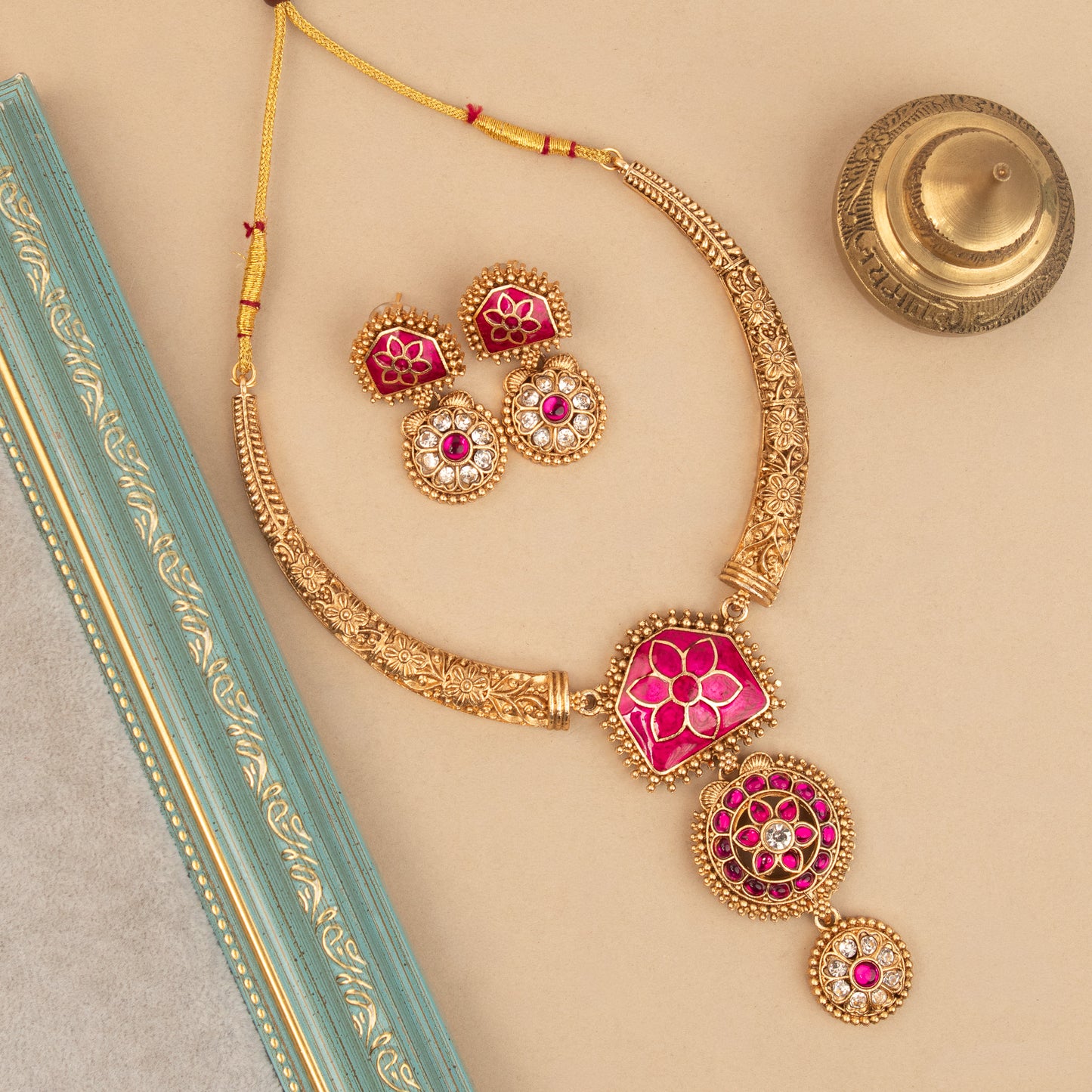 Necklace 1137