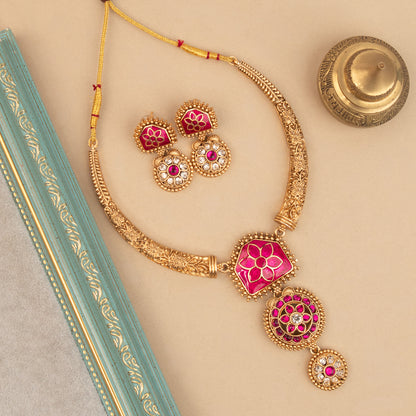 Necklace 1137