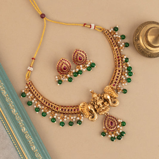 Necklace 1141