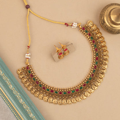 Necklace 1139