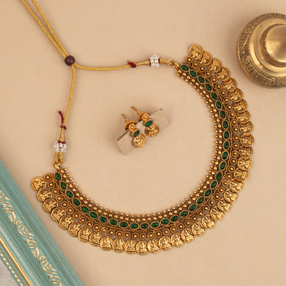Necklace 1139