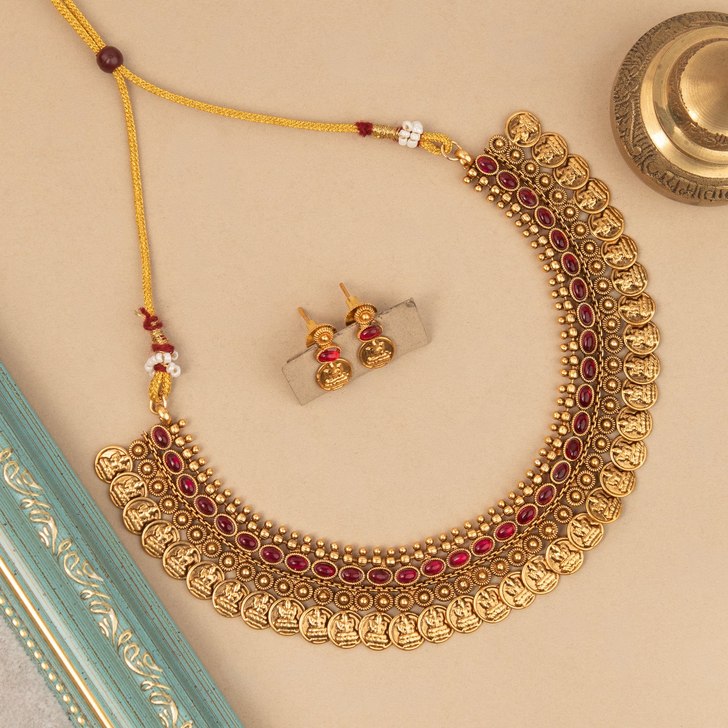 Necklace 1139