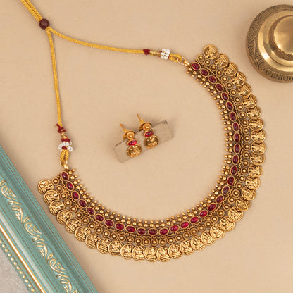 Necklace 1139