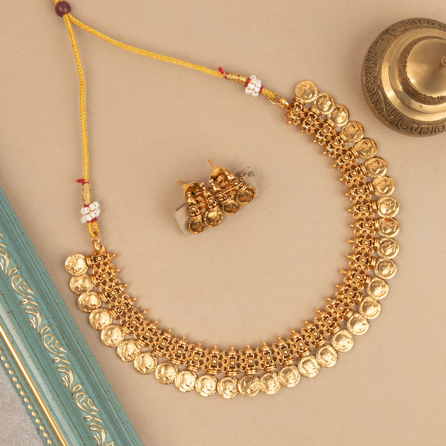 Necklace 1140